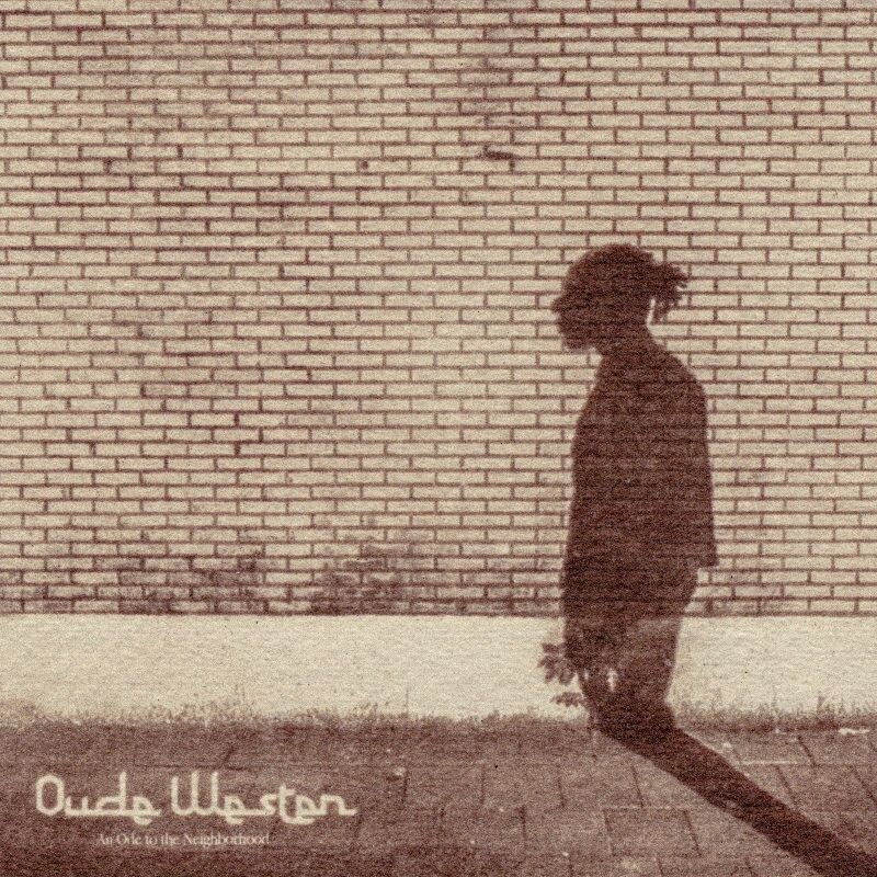 Winne is terug met nieuwe single Oude Westen