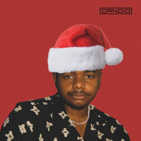 Zacchae’us Paul released his cover of the Vince Guaraldi classic, “CHRISTMAS TIME IS HERE”