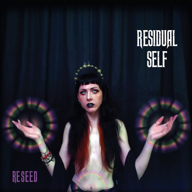 Residual Self - Reseed  @ Shock Rock