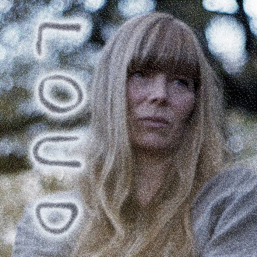 Sara Lew releases fragile and powerful new album "Loud" plus new live video for "Echoes"