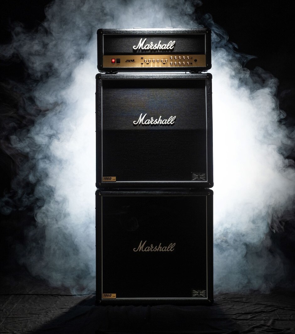 Marshall, the company behind the most famous amps in rock’n’roll history, today announces its return to NAMM