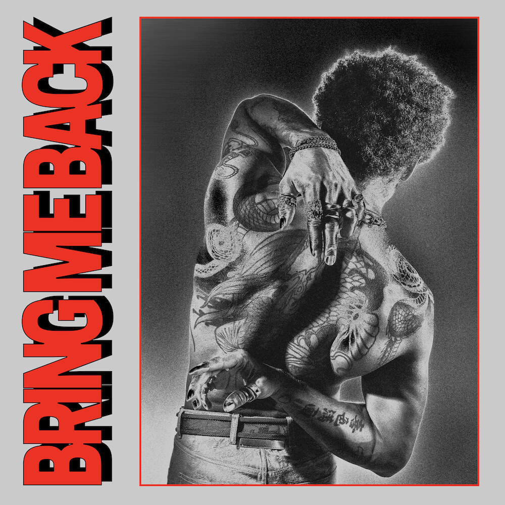 Jean Valery lanceert nieuwe single "Bring Me Back"