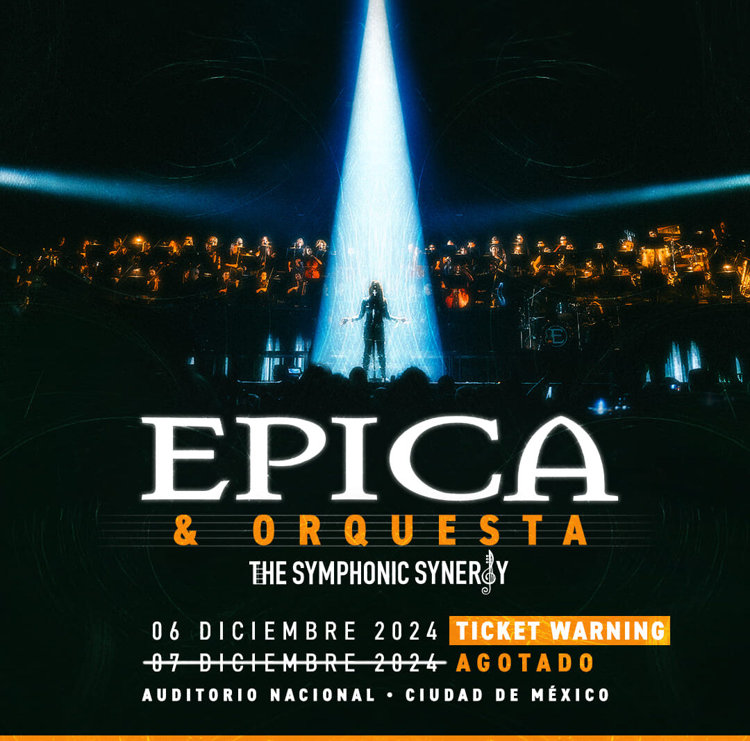 Watch Our New Music Video “Arcana” from Epica