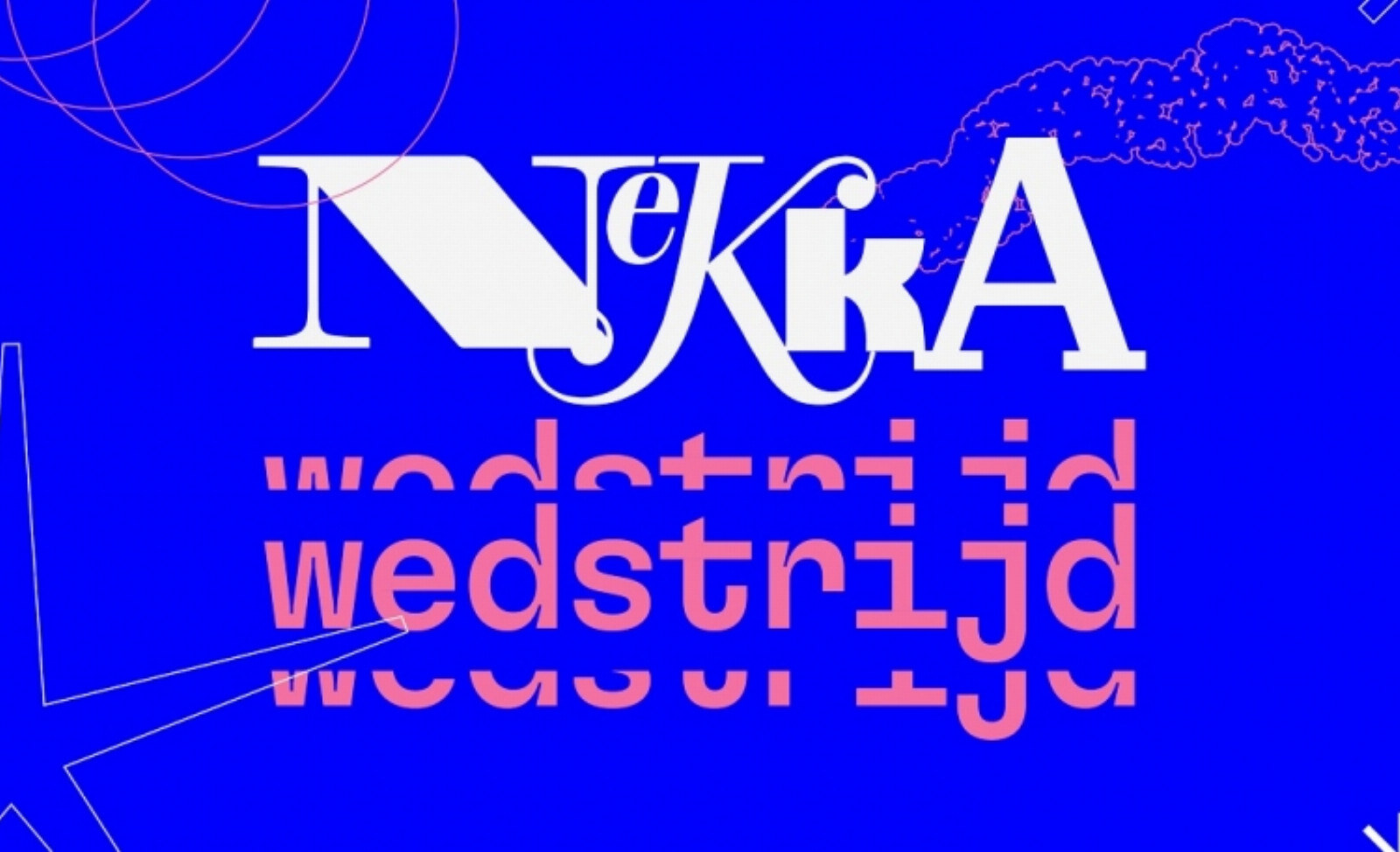 De Nekka-Wedstrijd is terug!