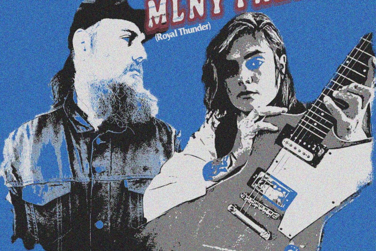 Michael Rudolph Cummings & Mlny Parsonz Embark on Limited Winter Tour