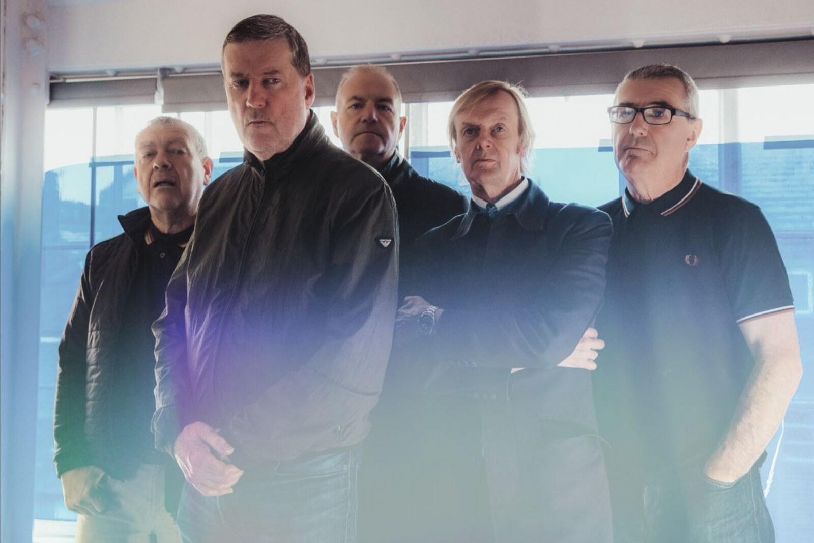 The Farm announce first album in 30 years with 'Forever & Ever' single.