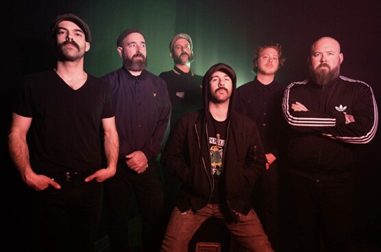 The Rumjacks  Share The New Single And Music Video “An Irish Goodbye On St. Valentine’s Day” - Celtic Punk Titans To Release Sixth Full Album In 2025