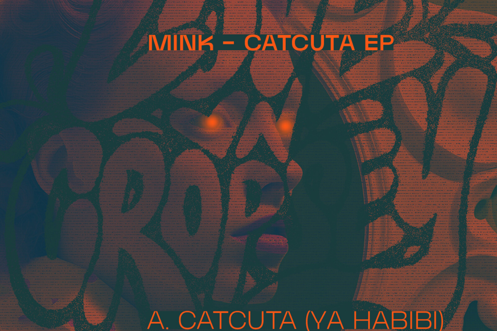 Mink Releases Sleek New 'Catcuta' EP
