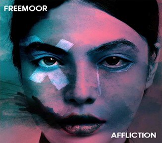 Freemoor Shares Soulful Rock Song "Affliction"
