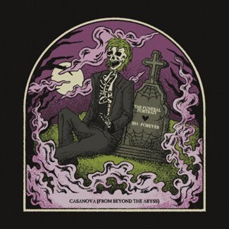 The Funeral Portrait Land First-Ever 1 Single Across Rock Radio Charts  With “Suffocate City
