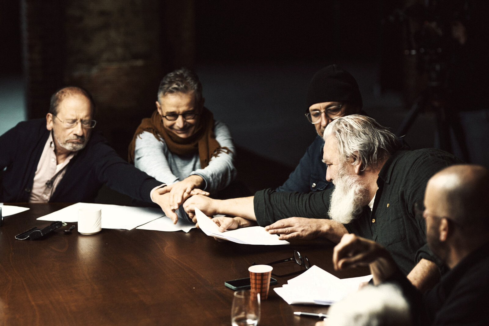 Originele cast van 'Het eiland' terug samen in exclusieve reünie-special