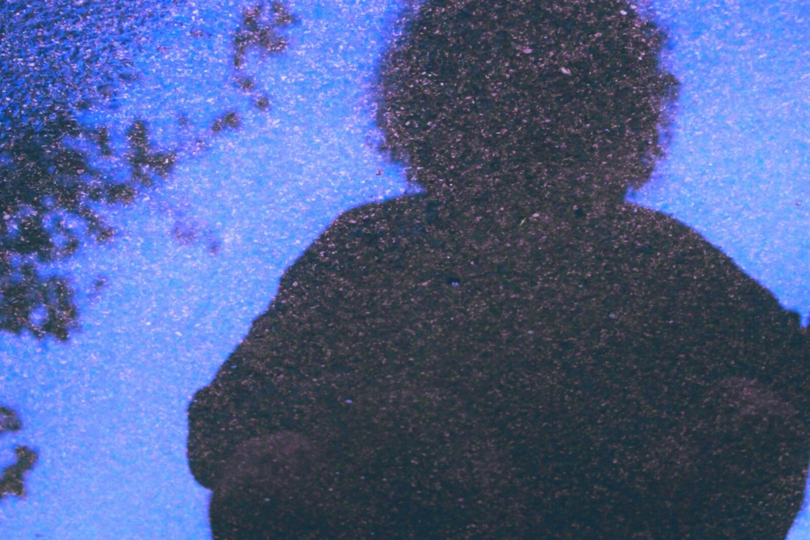 Michele Ducci — It's Hard to be Easily Loved