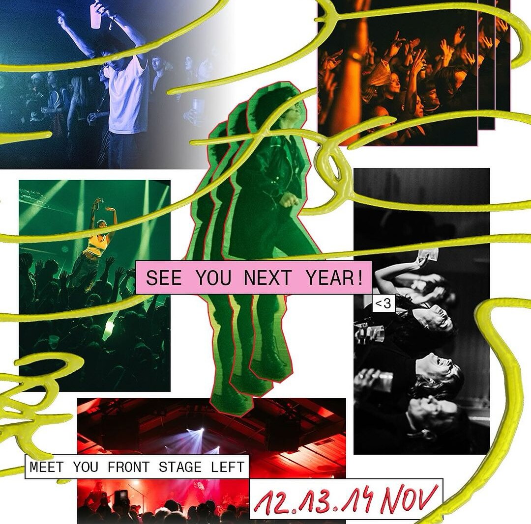 Fifty Lab Music Festival 2024: Een uitverkochte vijfde editie