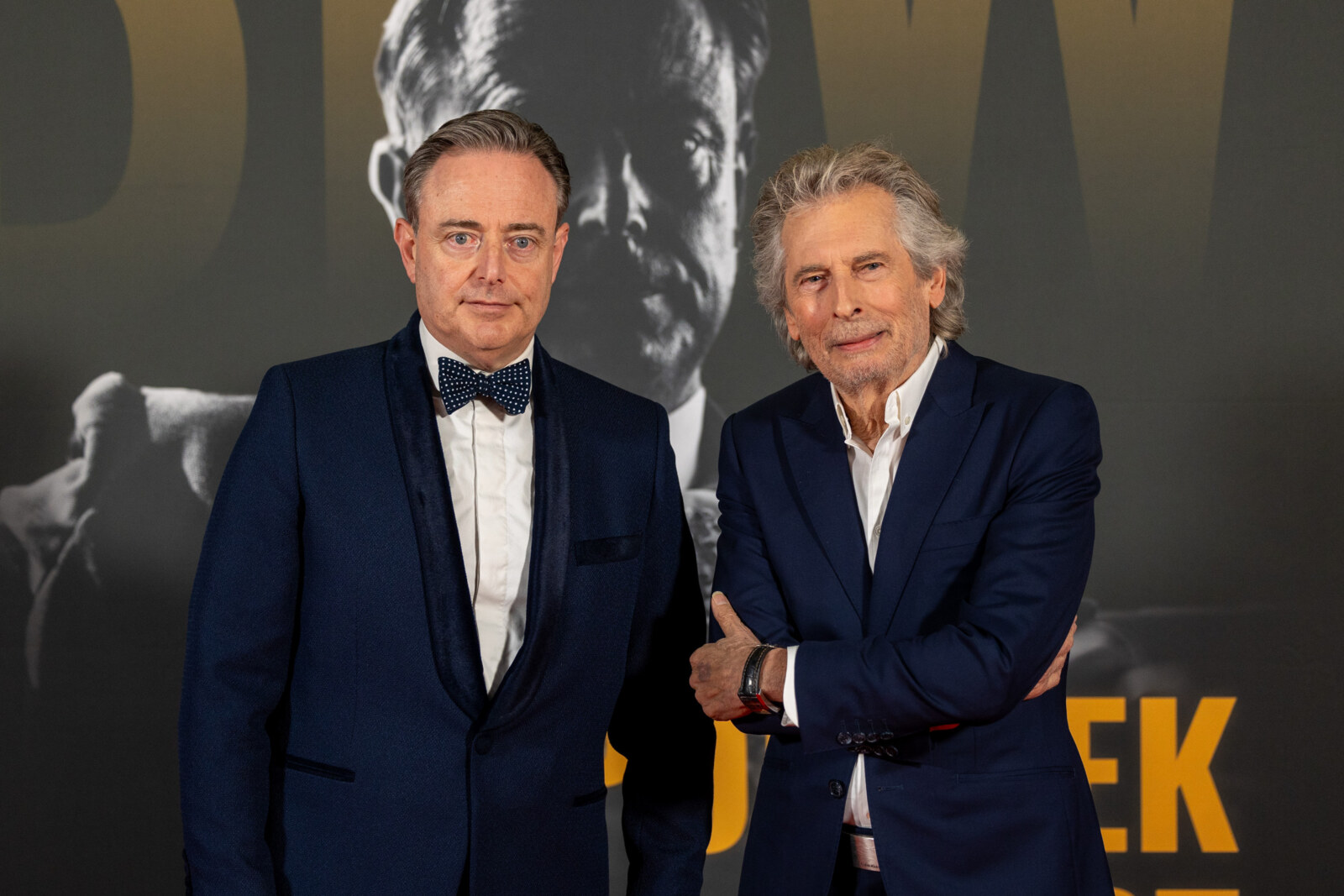BDW Politiek Beest op 2de plaats in de Vlaamse box office