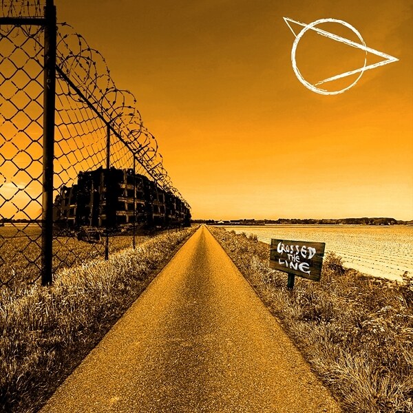 Disoriented - Crossed The Line @ Groove Metal