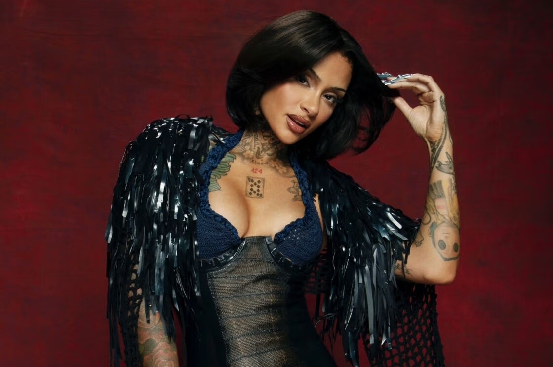 Kehlani brengt de Crash World Tour naar AFAS Live op 21 januari
