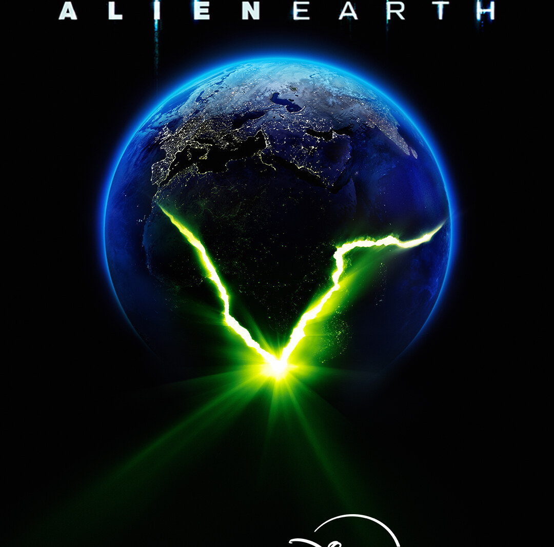 Disney+ onthult  teaser trailer en poster voor FX’s "Alien: Earth"