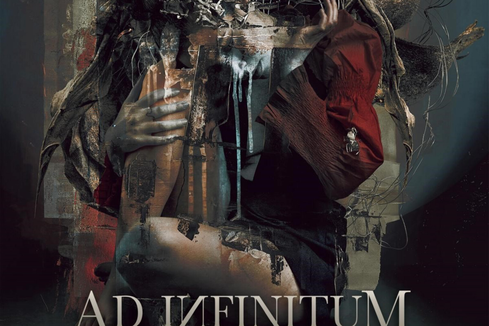 Ad Infinitum Unveils Infectious Music Video for “Anthem for the Broken”