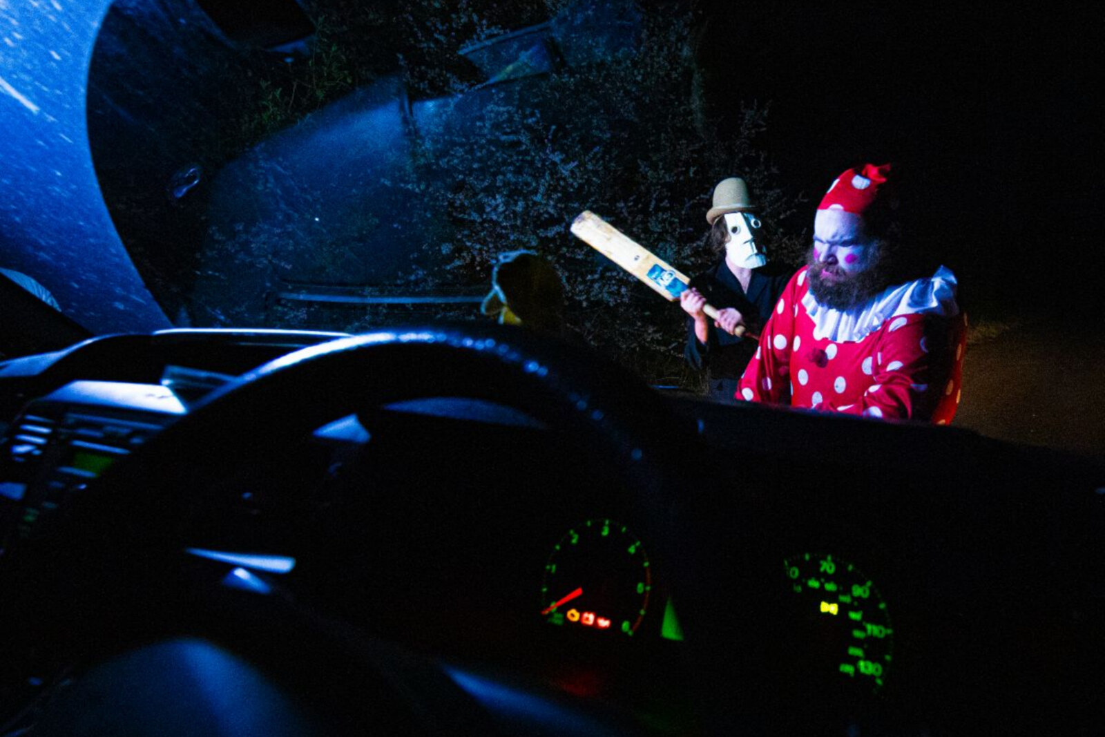 KEG Announce Details of Debut Album 'Fun’s Over' Released 14th March 2025 via Alcopop! Records
