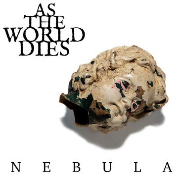 As The World Dies announce new album "Nebula" for March 21st, 2025