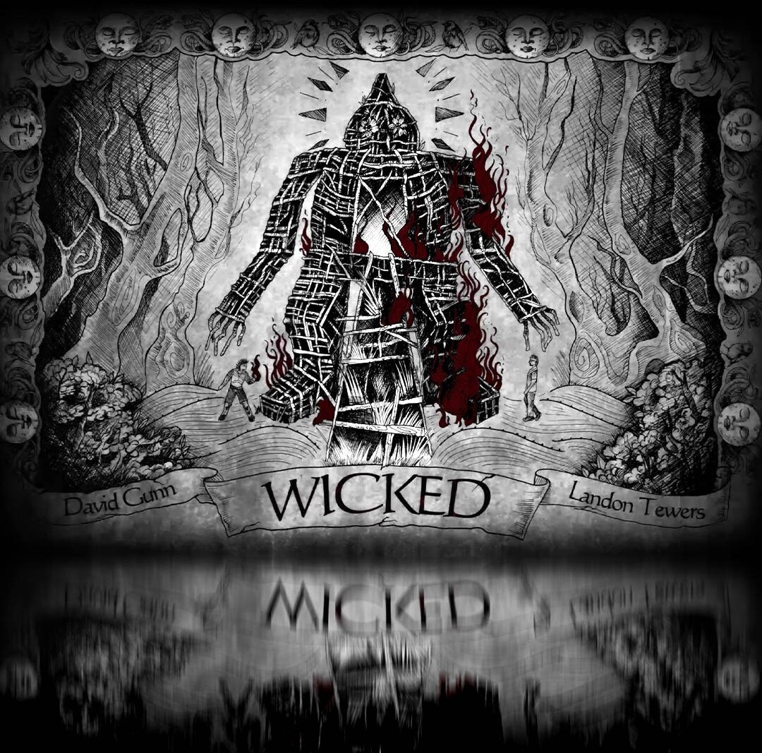Thoughts in the Mind of God Release New Single "Wicked" + Music Video