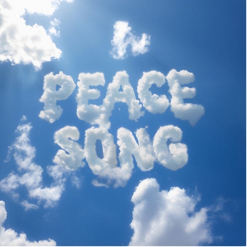 Fat Dog Release New Single 'Peace Song