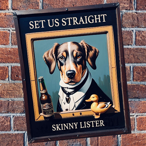 Skinny Lister Release Raucous "Set Us Straight" || UK-wide Tour Starts Tomorrow