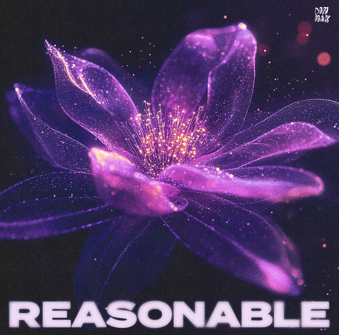 4B & Shotgun Knights - Reasonable (feat. Reo Cragun) - out now on Dim Mak