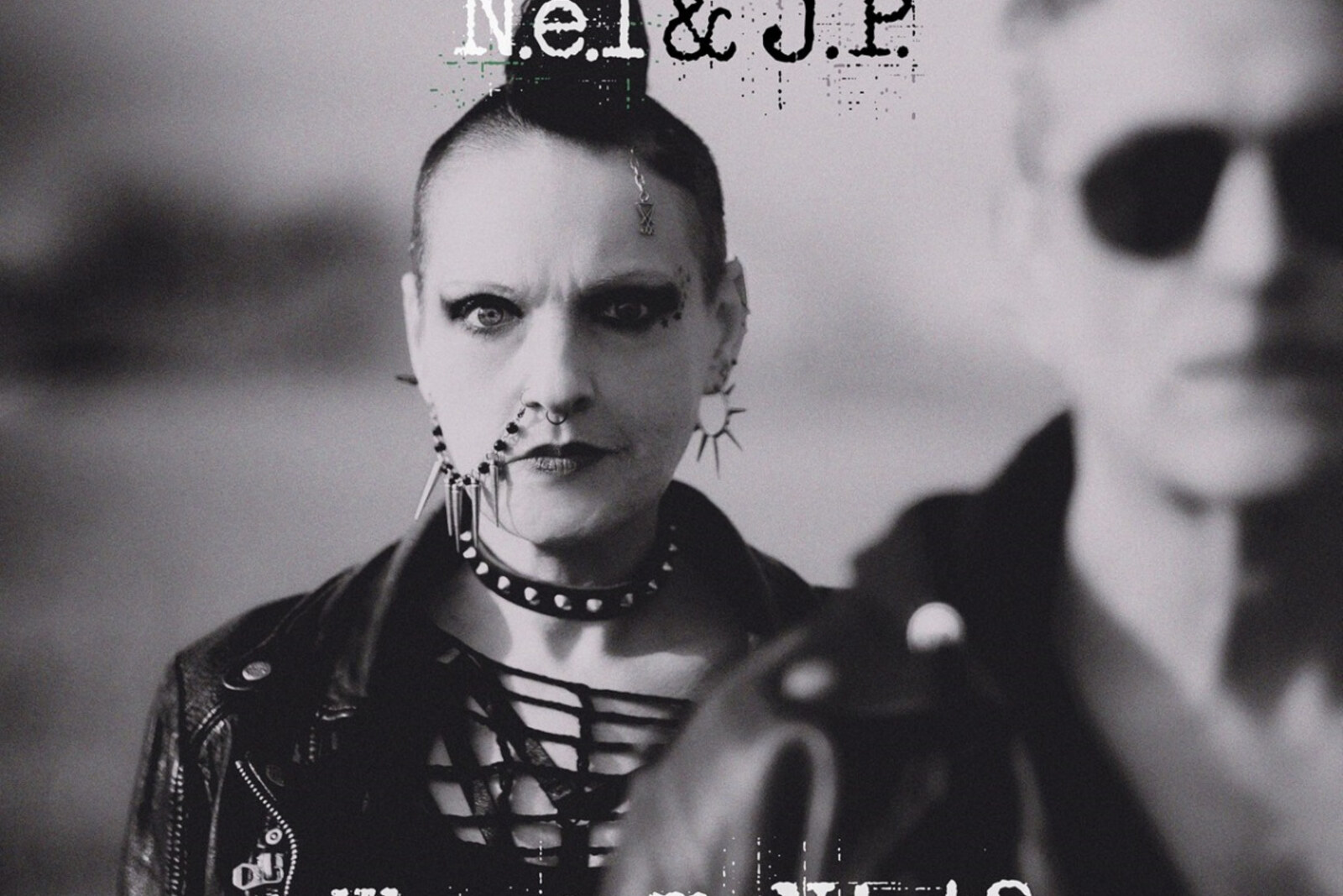 Release debuutalbum 'Waarom niet?' van Nel & JP