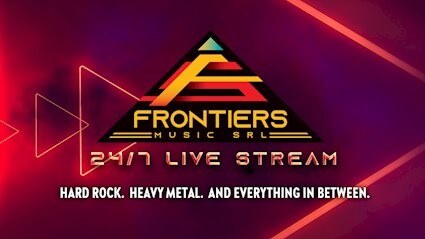 Frontiers Music Srl Launches 24/7 Livestream Channel + Celebrates 500k YouTube Subscribers And Milestone Of 100m Views In The U.S.