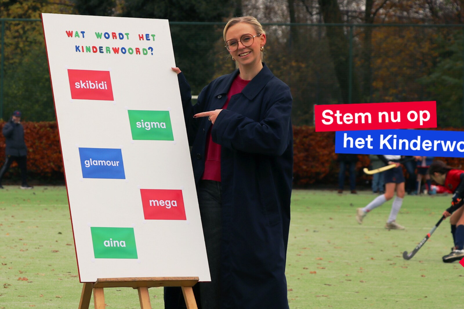 Ben je noncha of sigma? Of kan je goed yappen? What the skibidi!