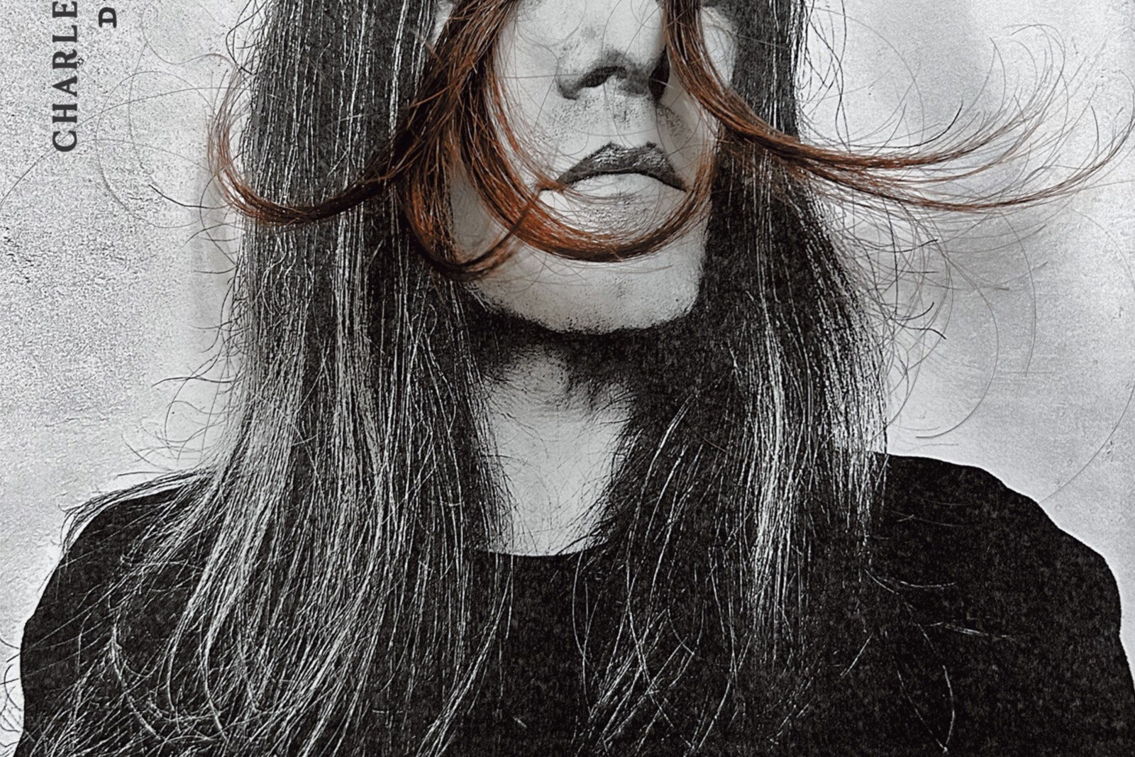 Charles East South African piano doom / experimental artist to release new album "Dislocated" in December