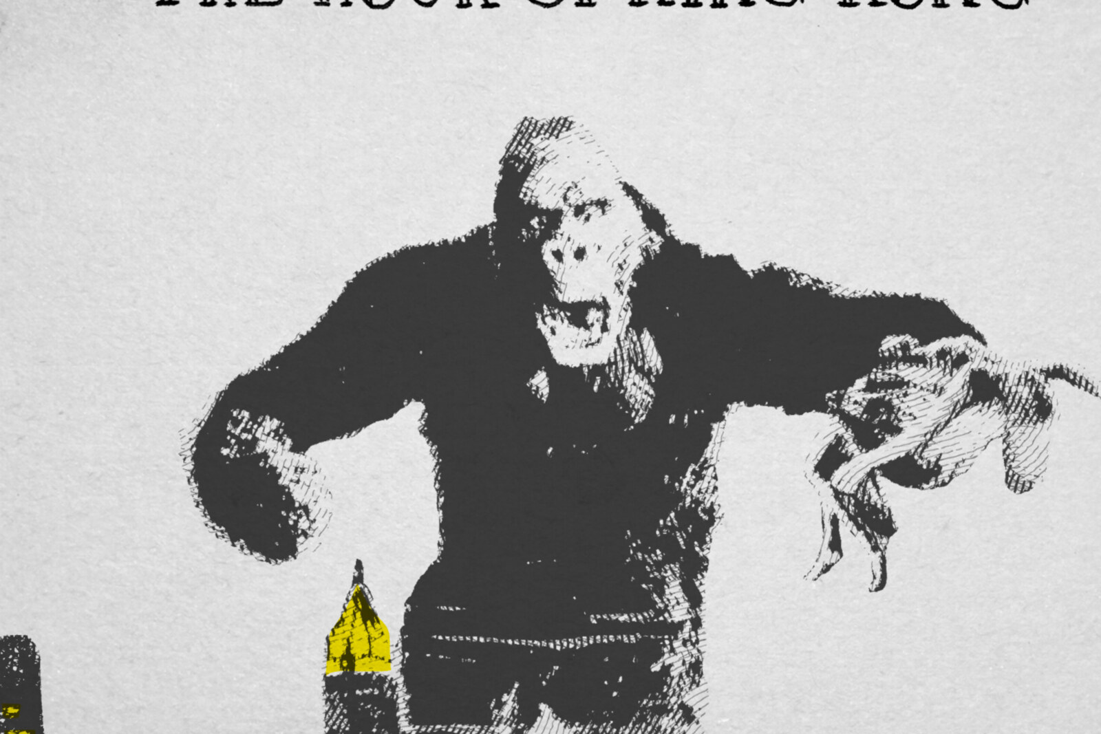 Reflective Raconteurs Velvet Moon Set to Release ‘The Hour of King Kong’