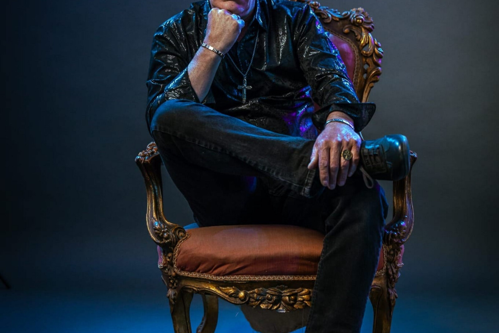 Marco Cusato Shares New Music Video for "OUT"