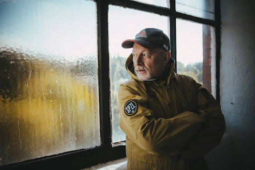 808 State Announce 'ex : el - live ' Tour for 2025