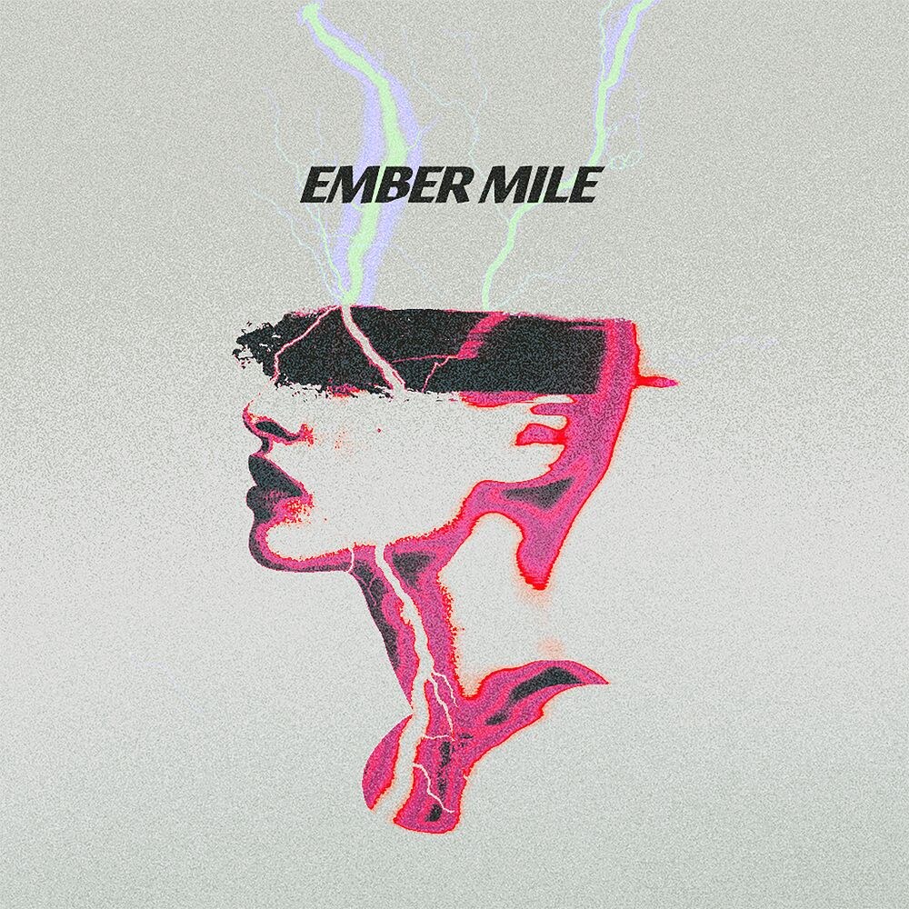 Bristol rock trio Krooked Tongue unveil new single 'Ember Mile'