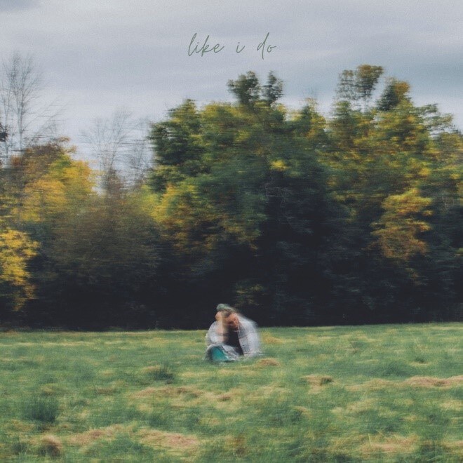 Jamie Fine Releases New Single "like i do" Out Now