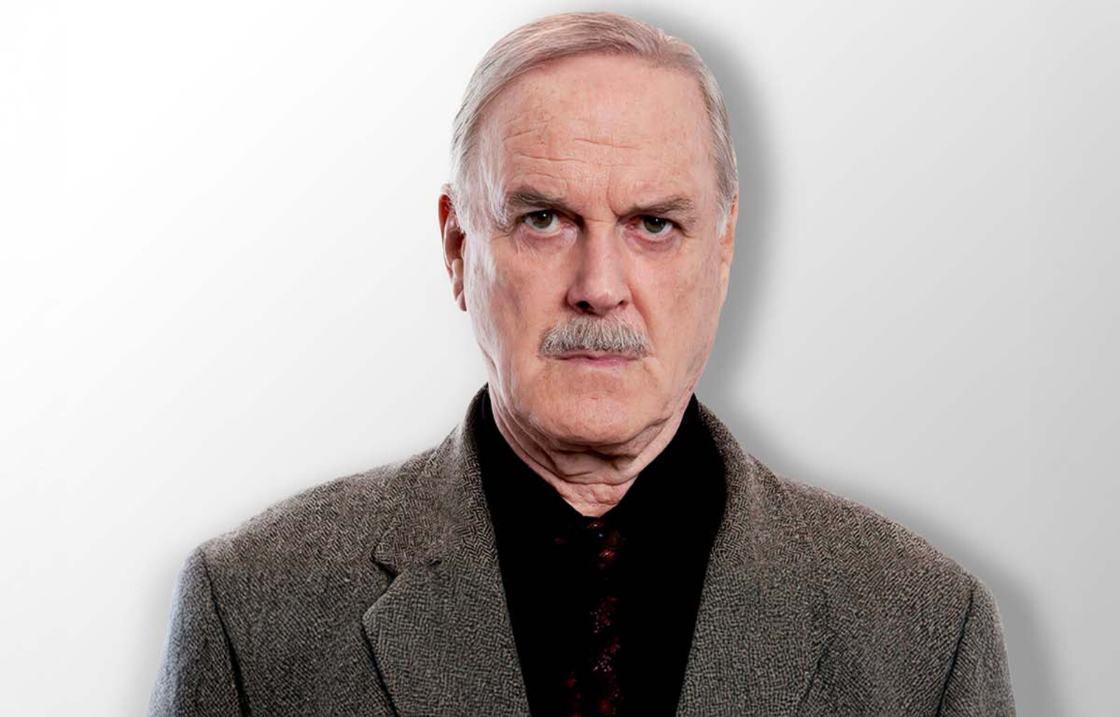 John Cleese in mei naar Eindhoven, Apeldoorn en Rotterdam