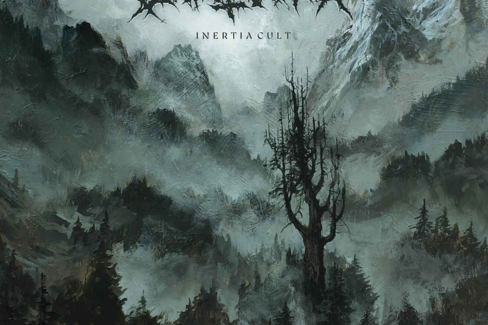 Australian Doom/ Sludge Quartet Ghostsmoker  Announces Debut Album, First Video Single Online.