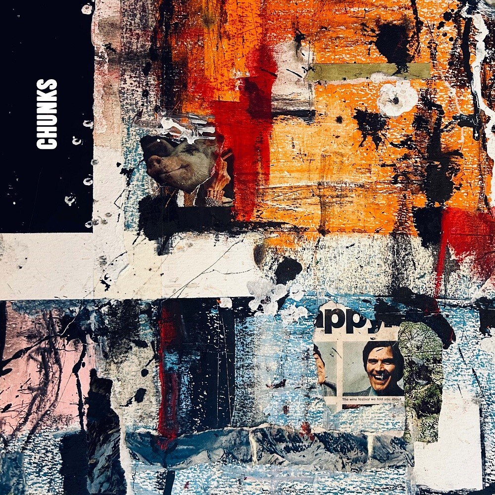 Mould Sign To 5db Records & Release Intoxicating New Single ‘Chunks’