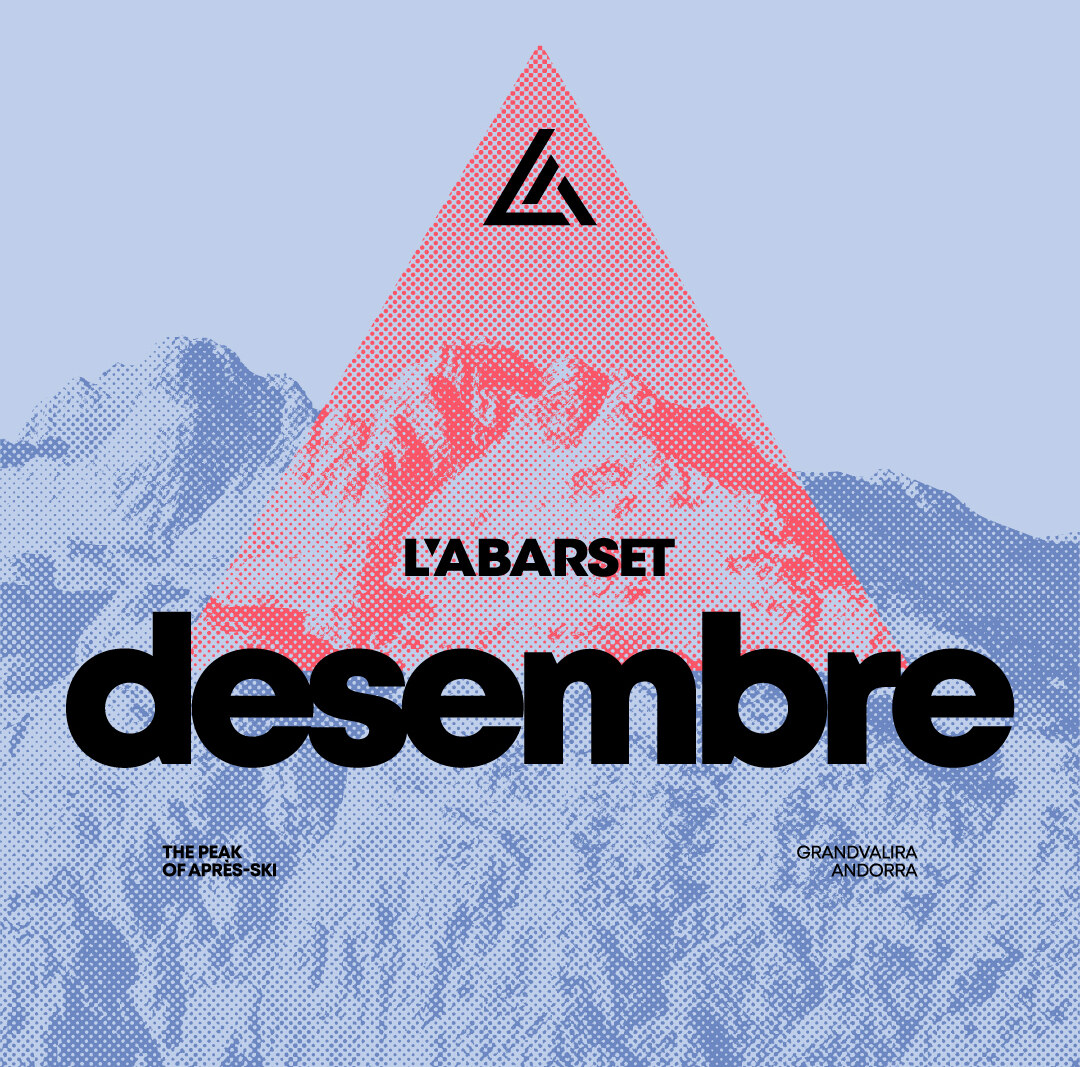  L’Abarset unveils its full artistic lineup for the new snow season