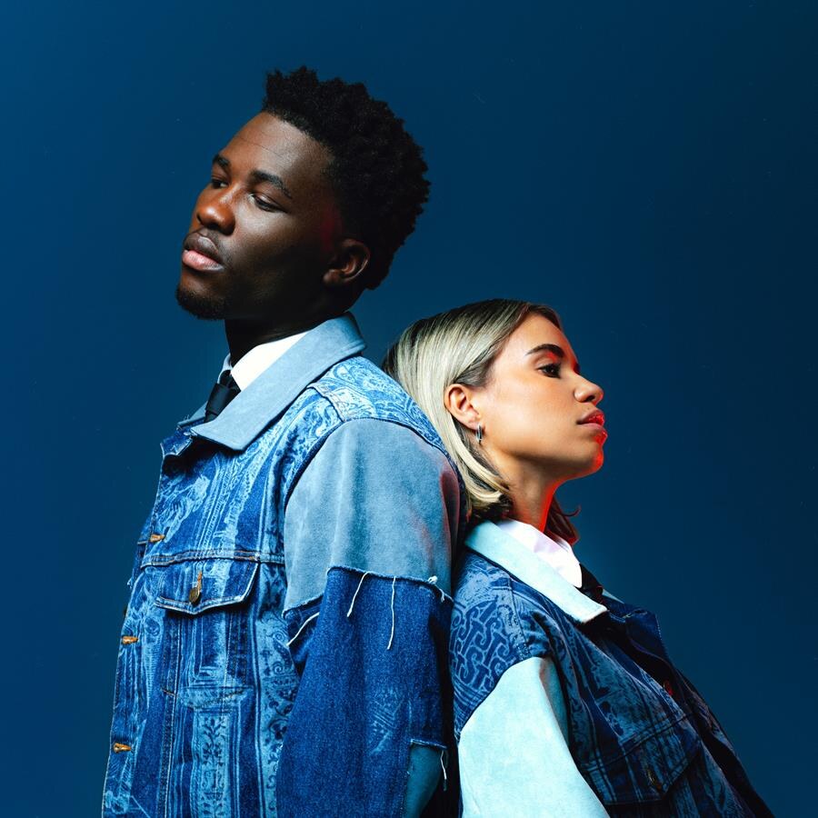 Claude, Zoë Tauran lanceert single  'Je T'aime'