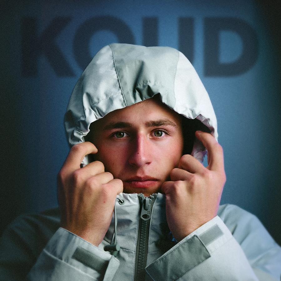 18-jarige Marc Floor pakt uit met nieuwe single ‘Koud’