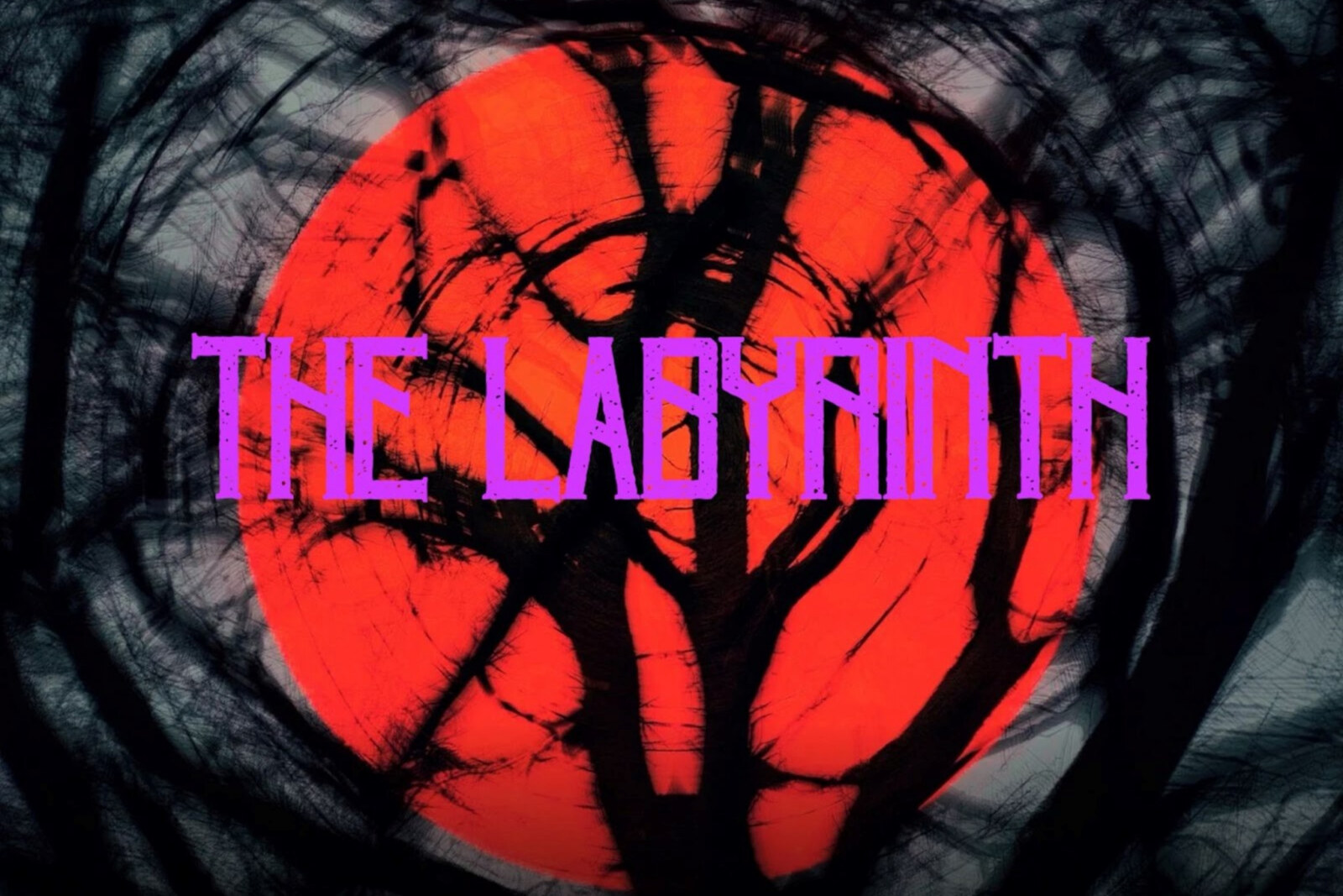 Canadian Neo-90s Alt-Rock Artist Vikki Minor Releases Cinematic New Single, "The Labyrinth"