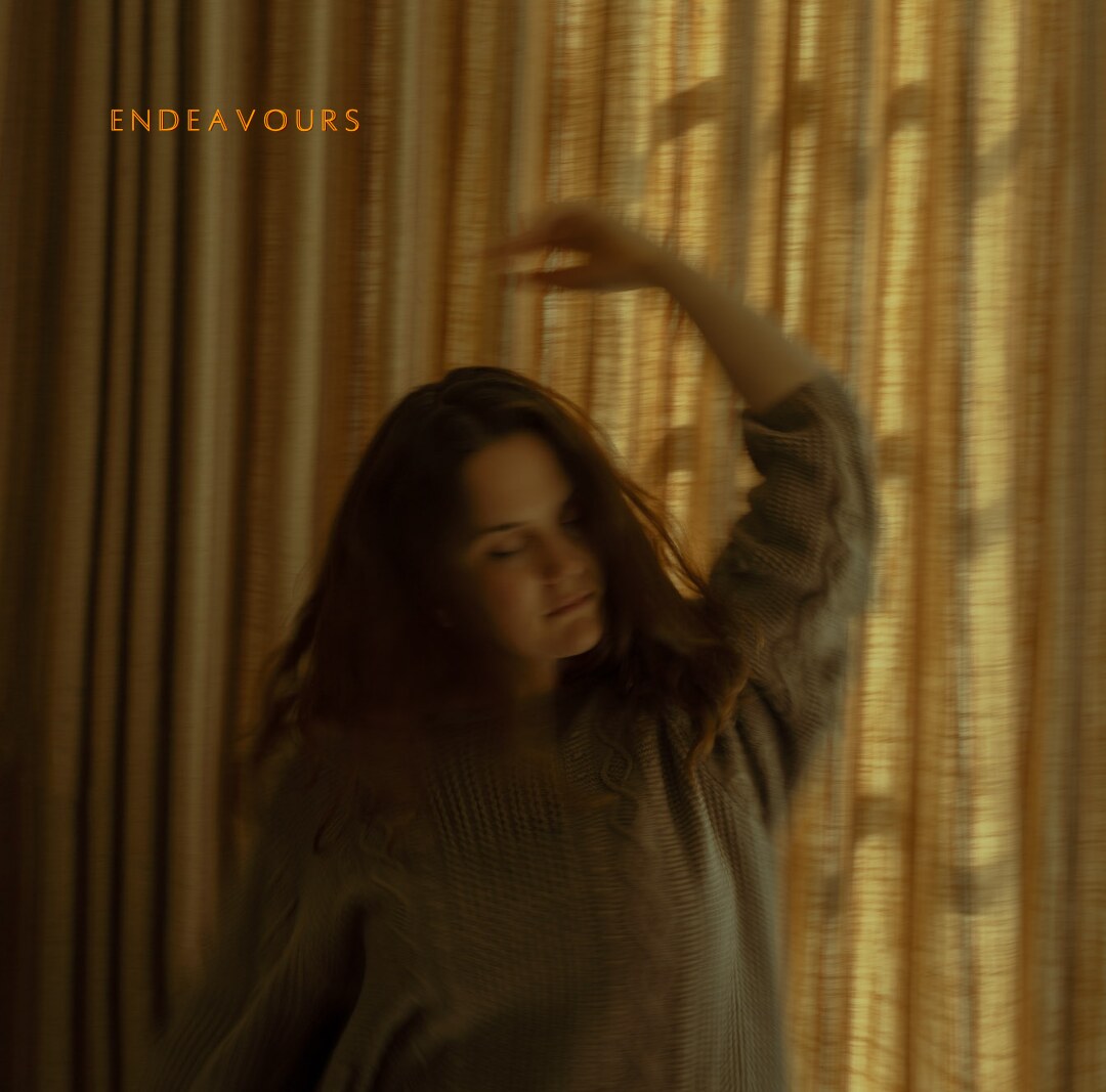 Laura Reznek Streams New Single ‘Endeavours’ Released 29th November 2024 via Mary Yelling Records