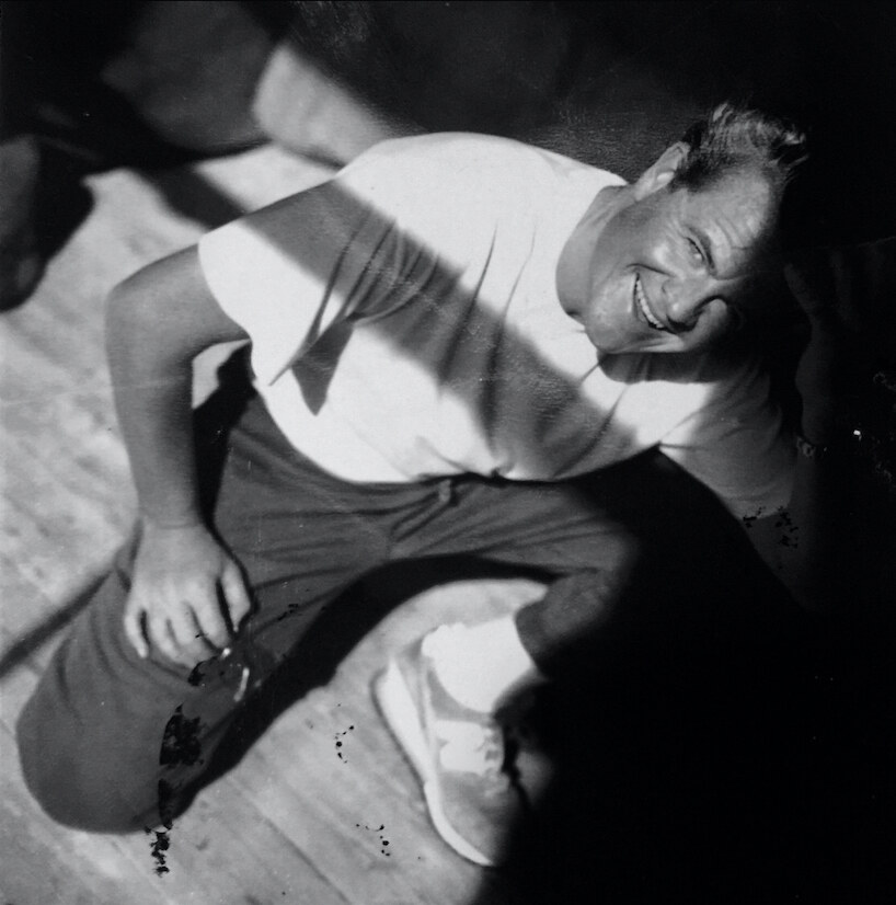 Photo's of David Bowie, Bill Wyman, Sir Rod Stewart, Jools Holland, and more go up for auction