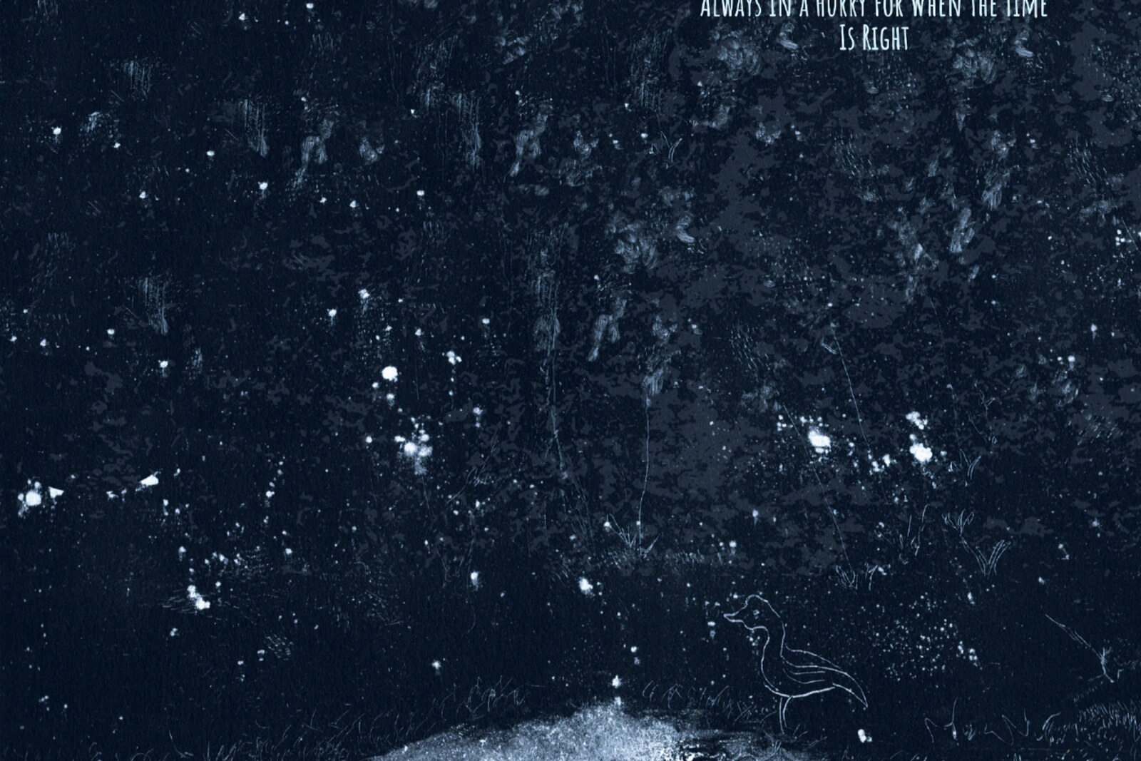 Multi-instrumentalist Sander Boury deelt single This Place Makes No Sense uit aankomende debuutplaat