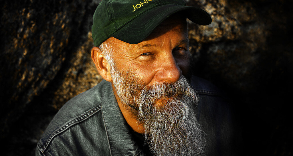 Seasick Steve eerste headliner jubileumeditie Blues Peer 2025