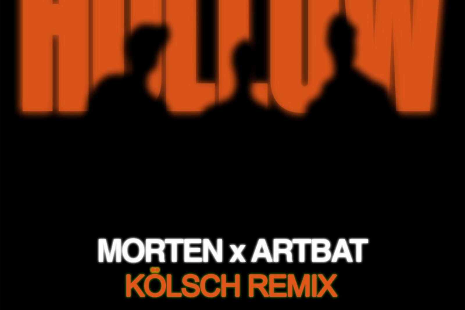 Kölsch Crafts Poignant Piano-Led Rework of MORTEN and ARTBAT's Anthemic Single "Hollow" ft. Bonn on Insomniac Records