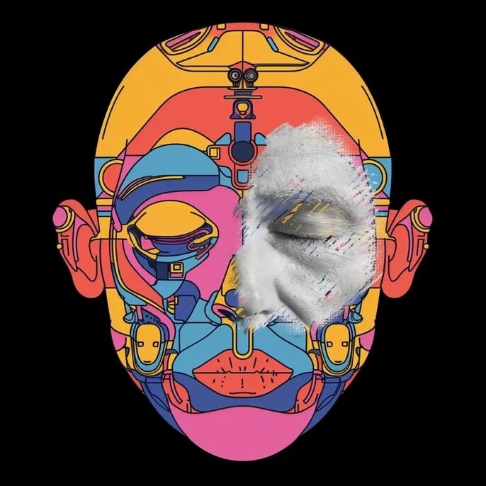 German Project Screaming Bones Releases a Psychedelic Prog Masterpiece with album "Rocks"